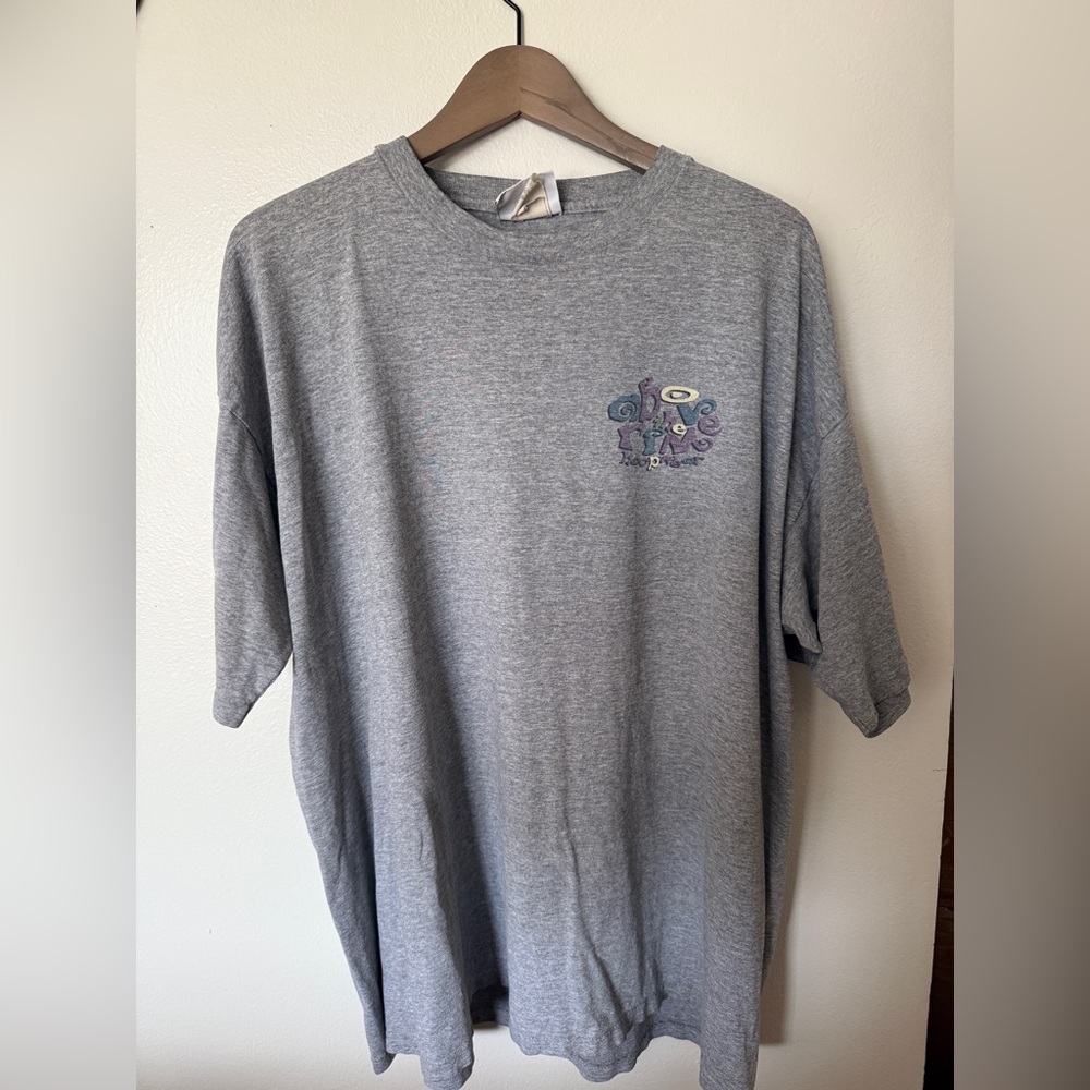 Reebok Above the Rim 90s shirt